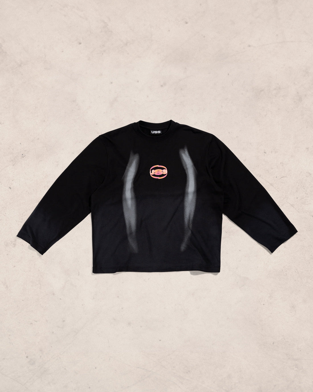 USS AVIVA LONGSLEEVE