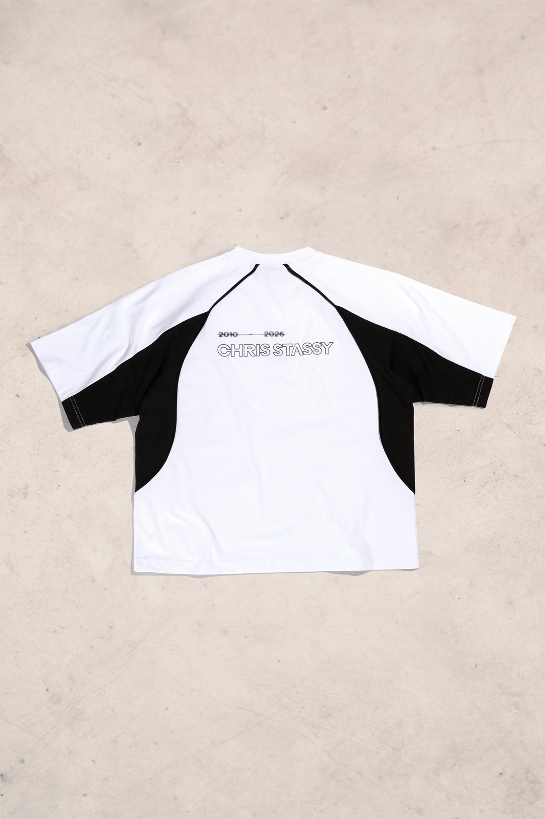 CS PANEL TEE