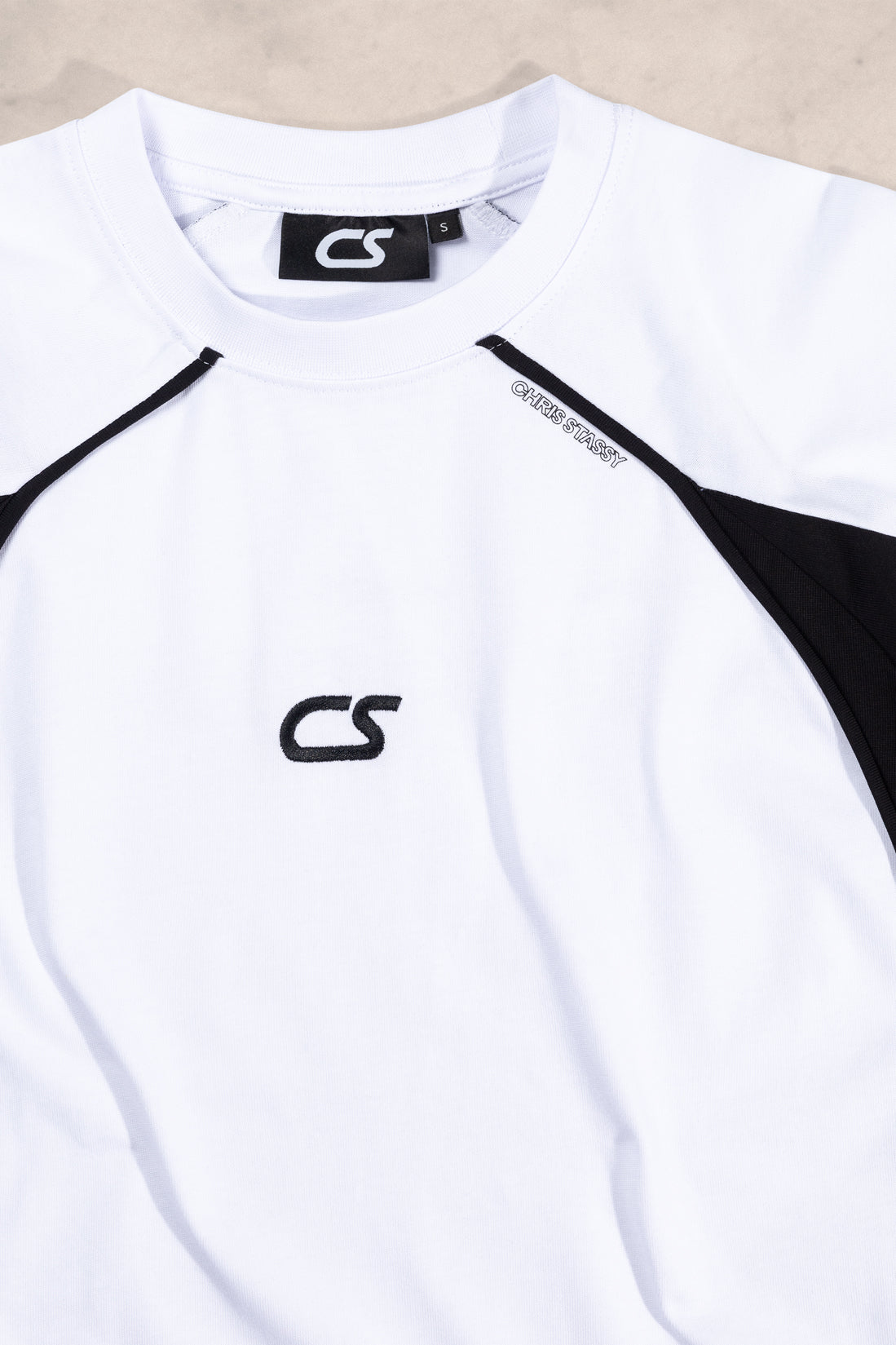 CS PANEL TEE