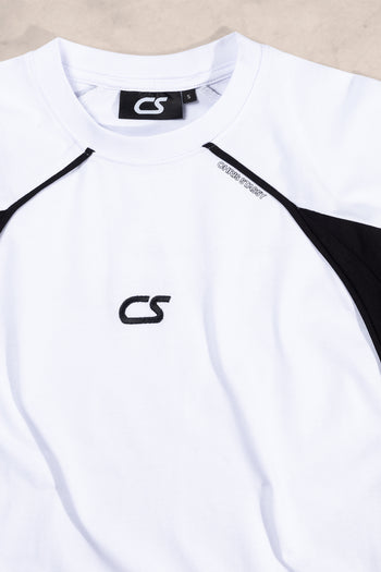 CS PANEL TEE