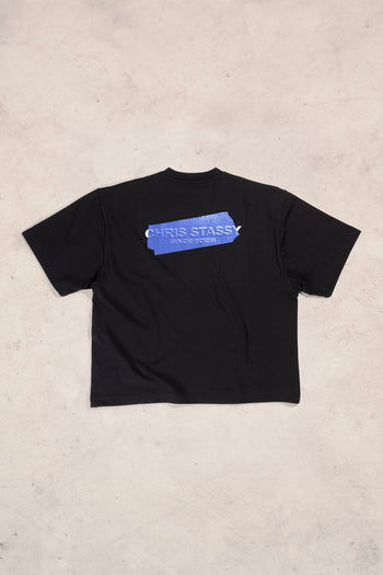CS TAPE TEE