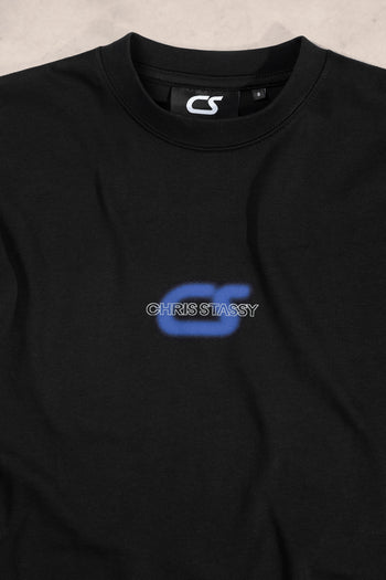 CS TAPE TEE