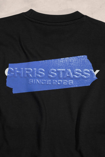 CS TAPE TEE