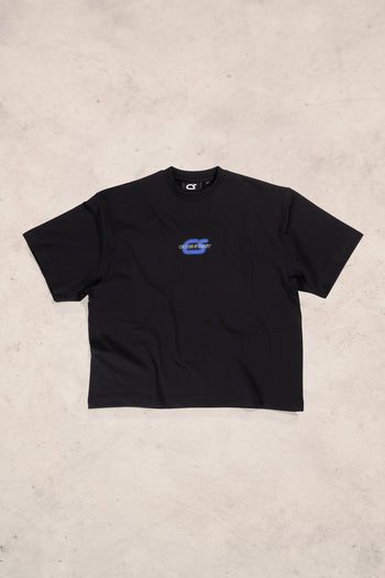 CS TAPE TEE