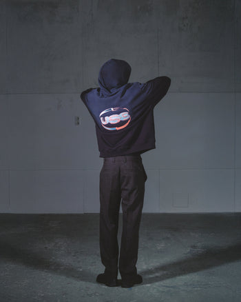 USS Amsterdam Zip Vest