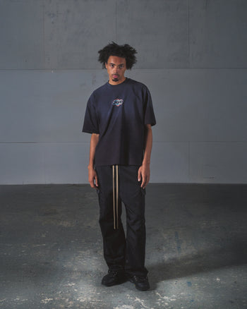 USS Amsterdam Tee