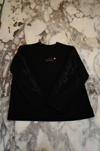 CS ALBUM LONGSLEEVE