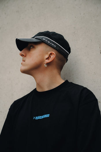 UTS Oval cap