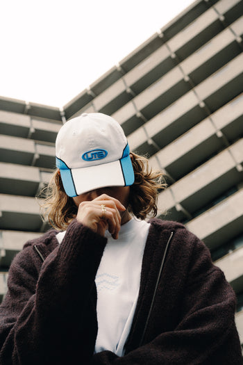 UTS Oval cap