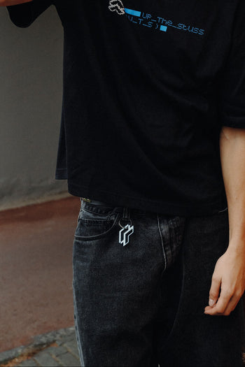 UTS Key Chain