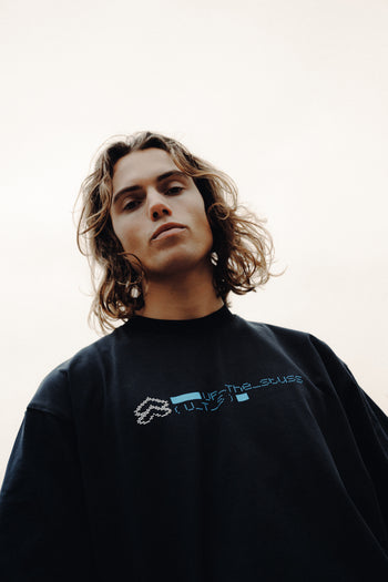 UTS FRAGMENT TEE