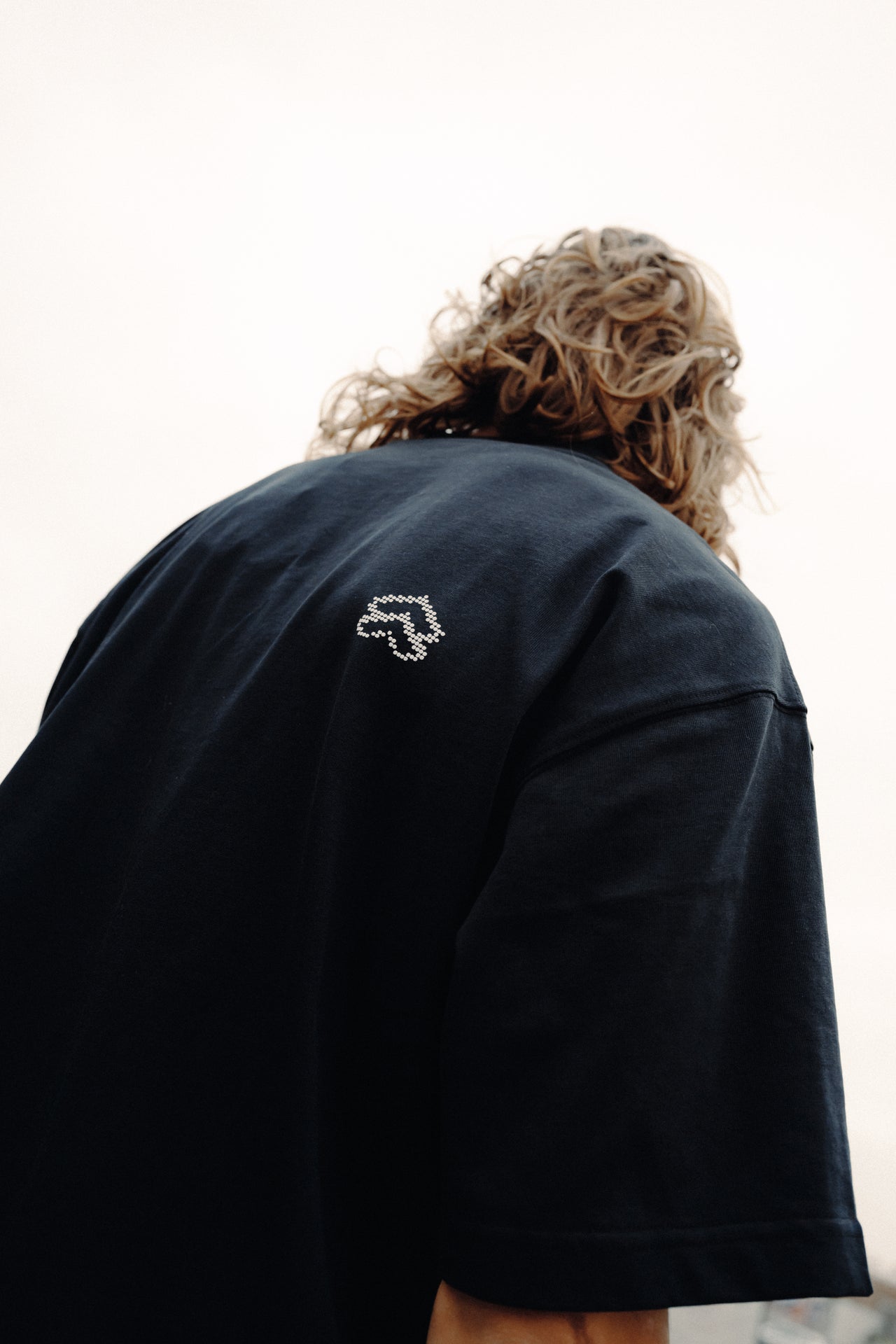 UTS FRAGMENT TEE