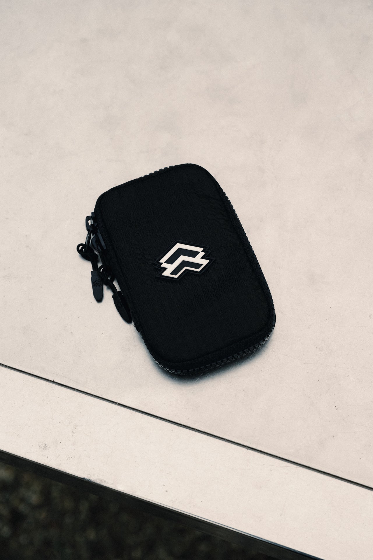 UTS USB Wallet