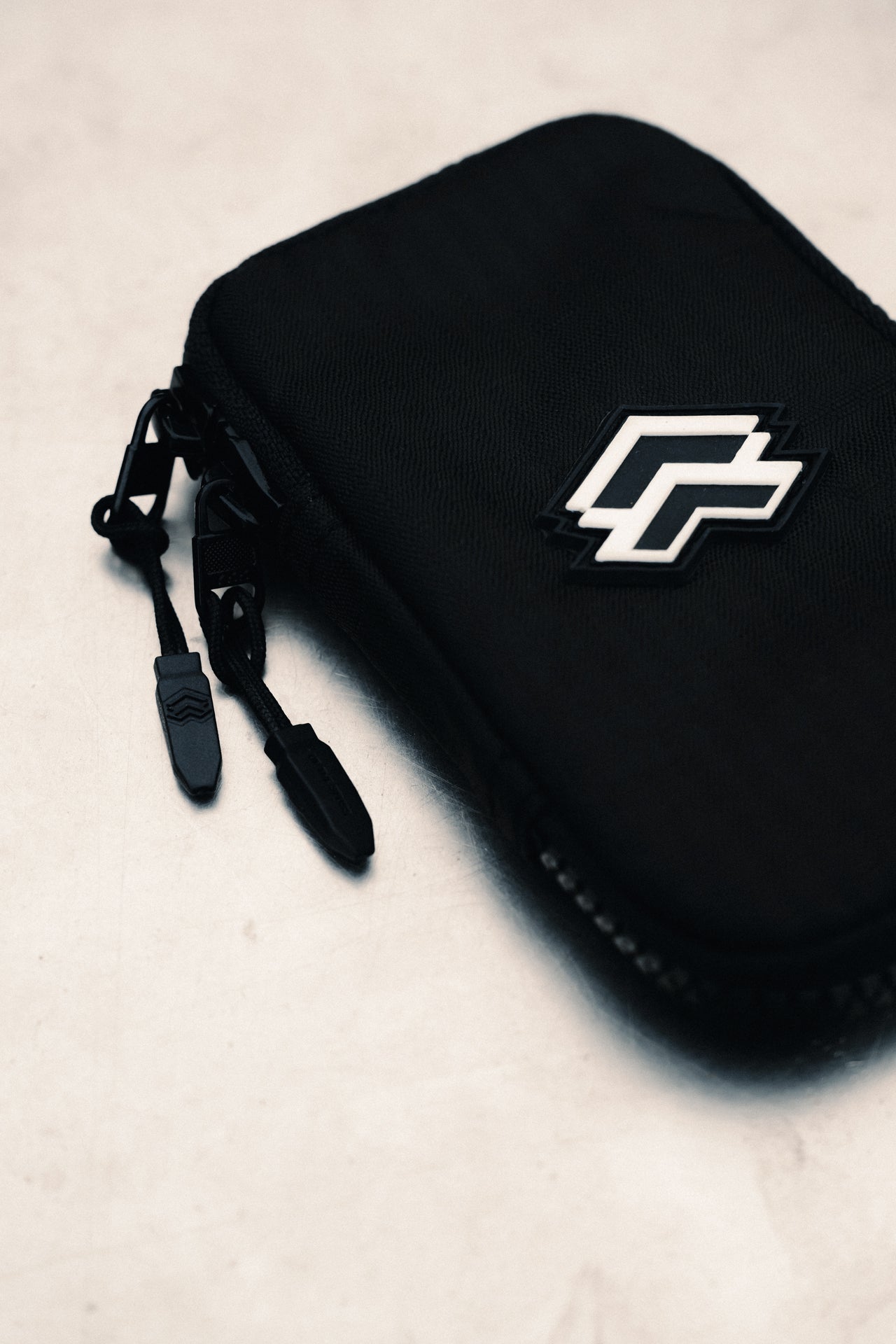UTS USB Wallet