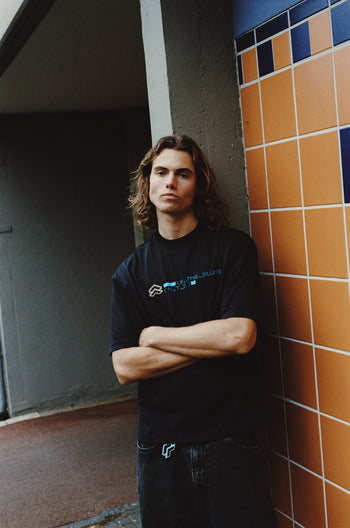 UTS FRAGMENT TEE