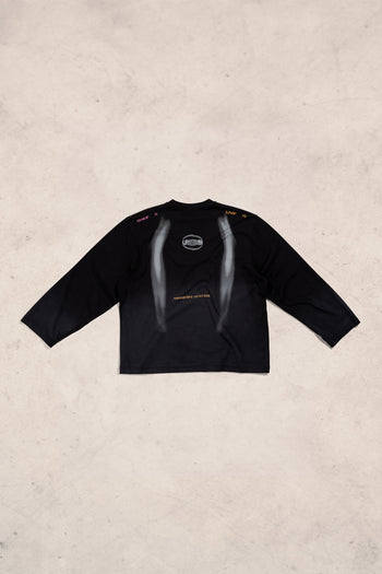 USS AVIVA LONGSLEEVE