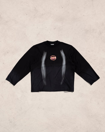 USS AVIVA LONGSLEEVE
