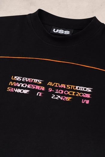 USS AVIVA TEE