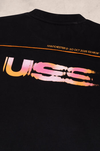 USS AVIVA TEE
