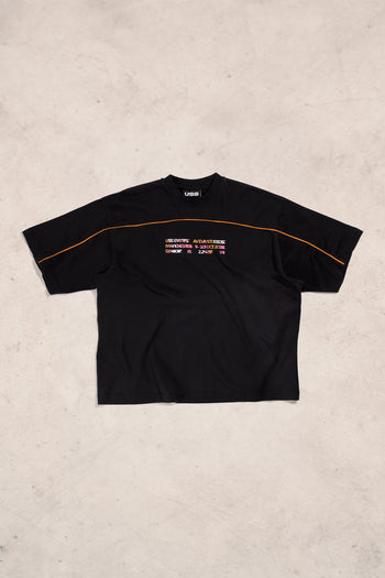 USS AVIVA TEE