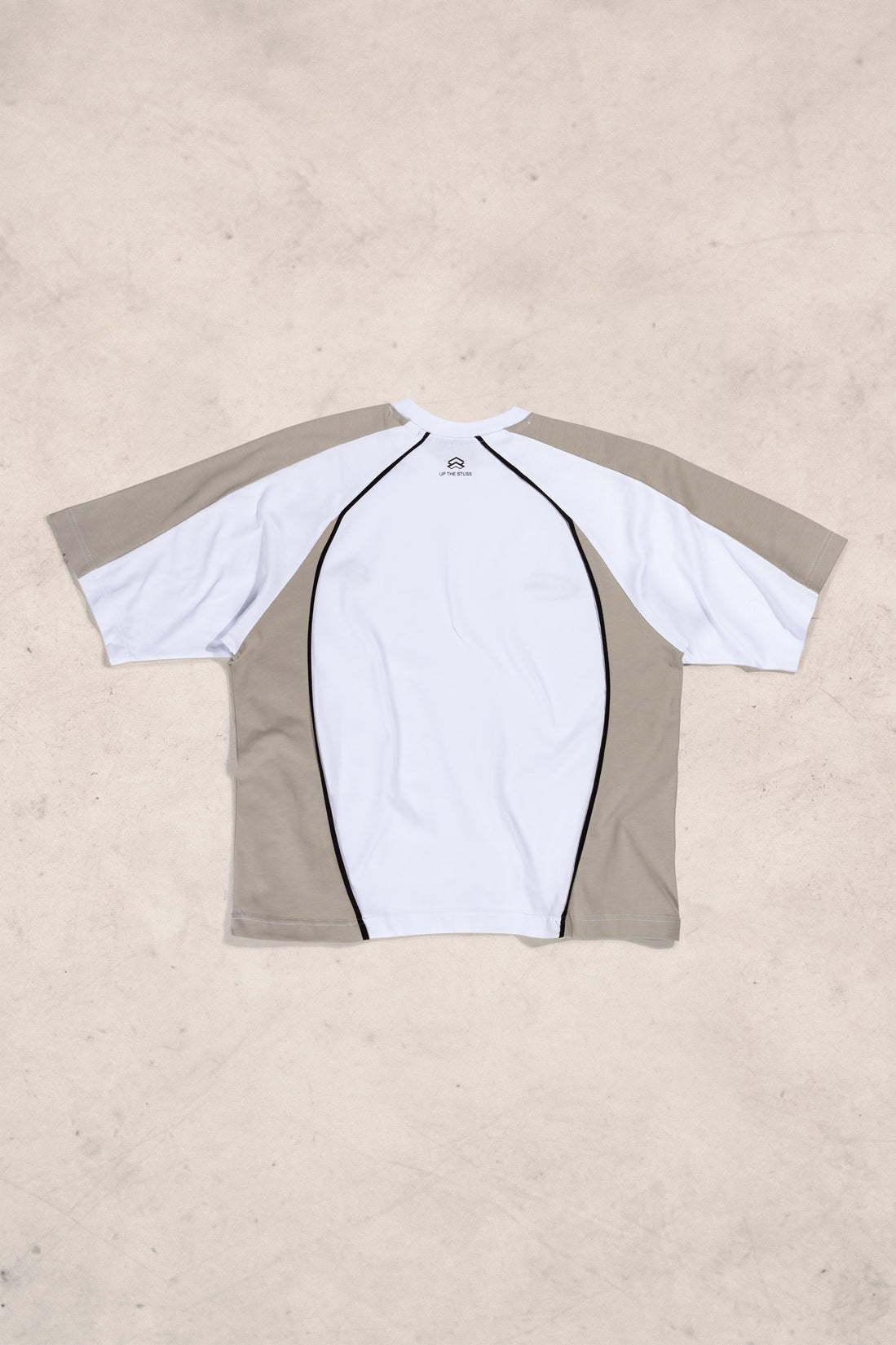 UTS Panel Tee