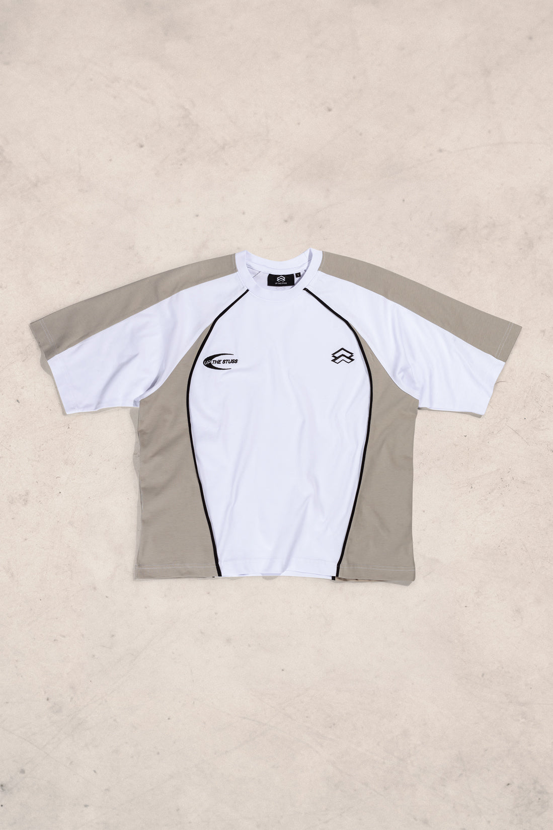 UTS Panel Tee