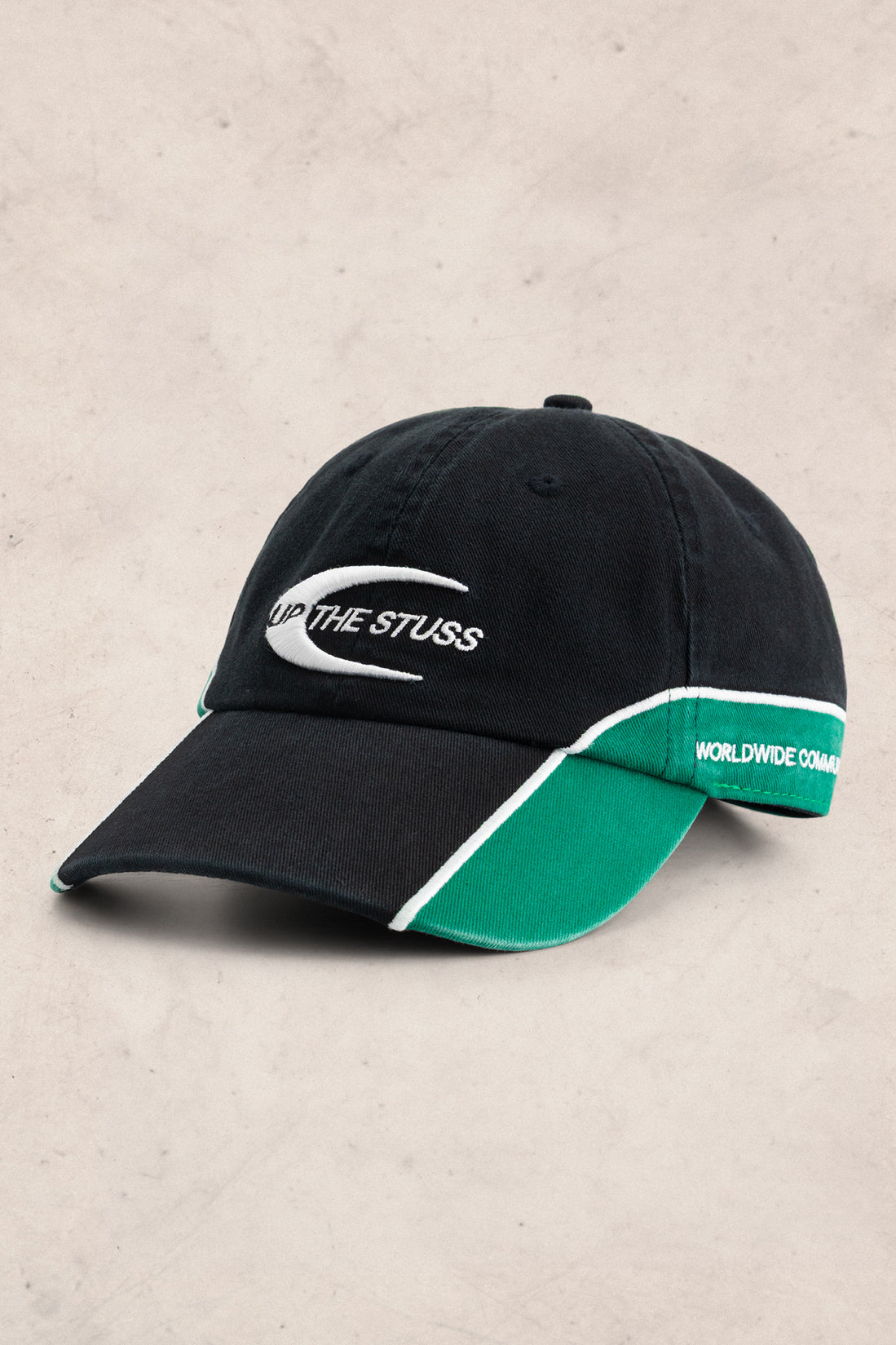UTS PANEL CAP