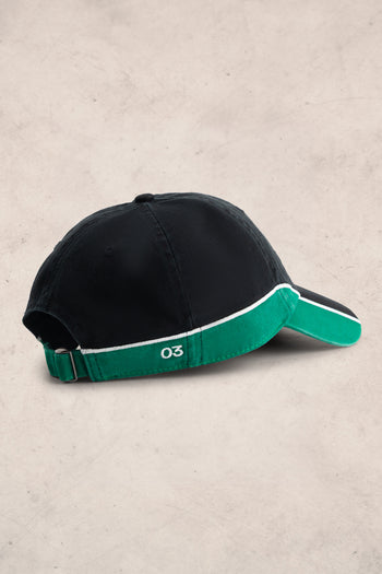 UTS PANEL CAP