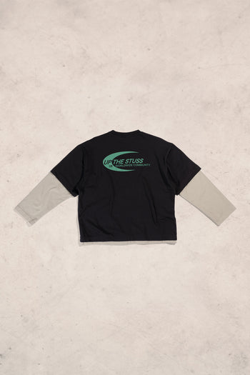 UTS DOUBLE LAYERED COMMUNITY LS