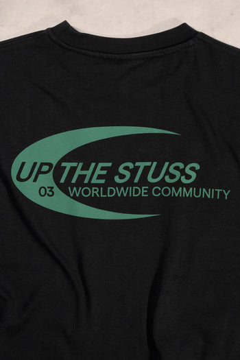UTS DOUBLE LAYERED COMMUNITY LS