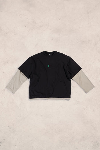 UTS DOUBLE LAYERED COMMUNITY LS