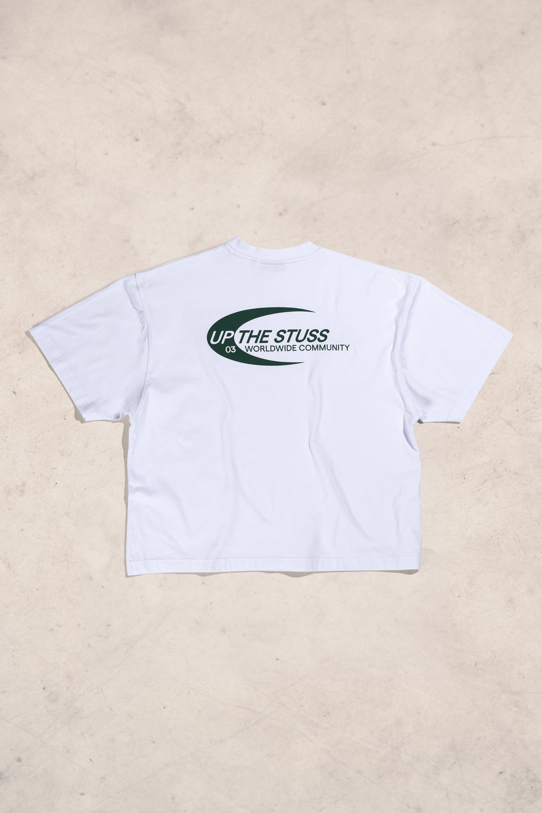 UTS COMMUNITY TEE