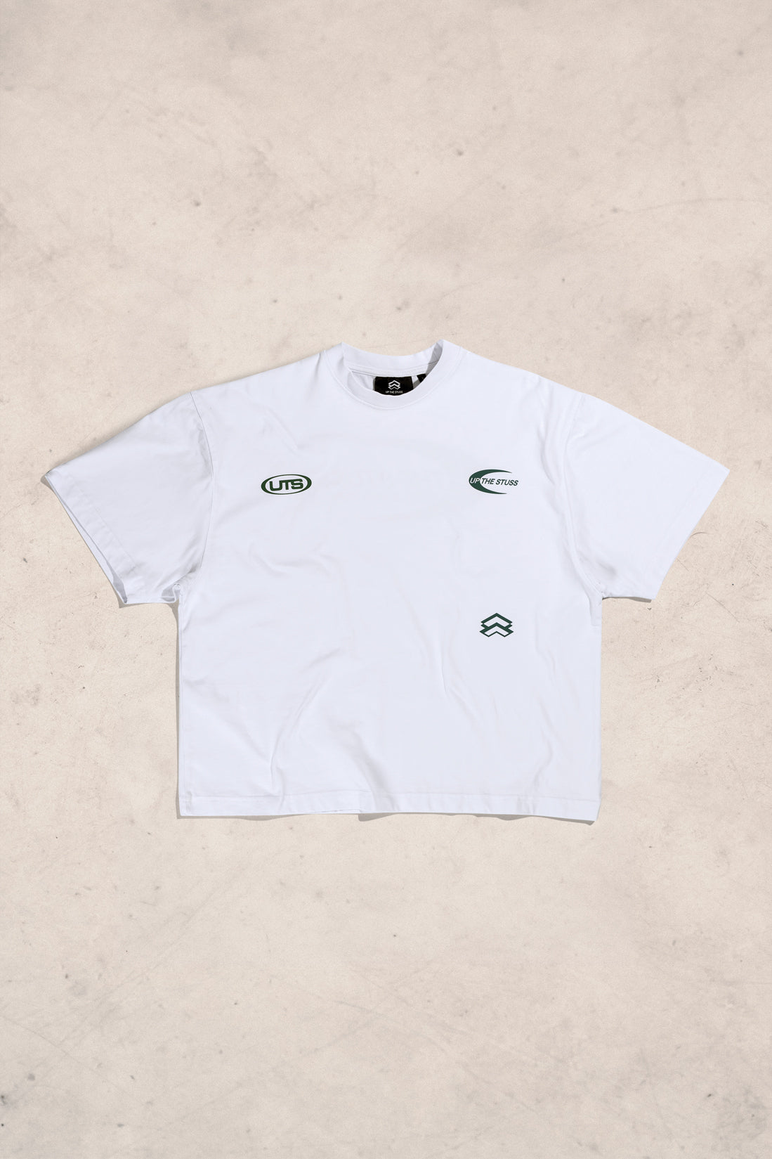 UTS COMMUNITY TEE