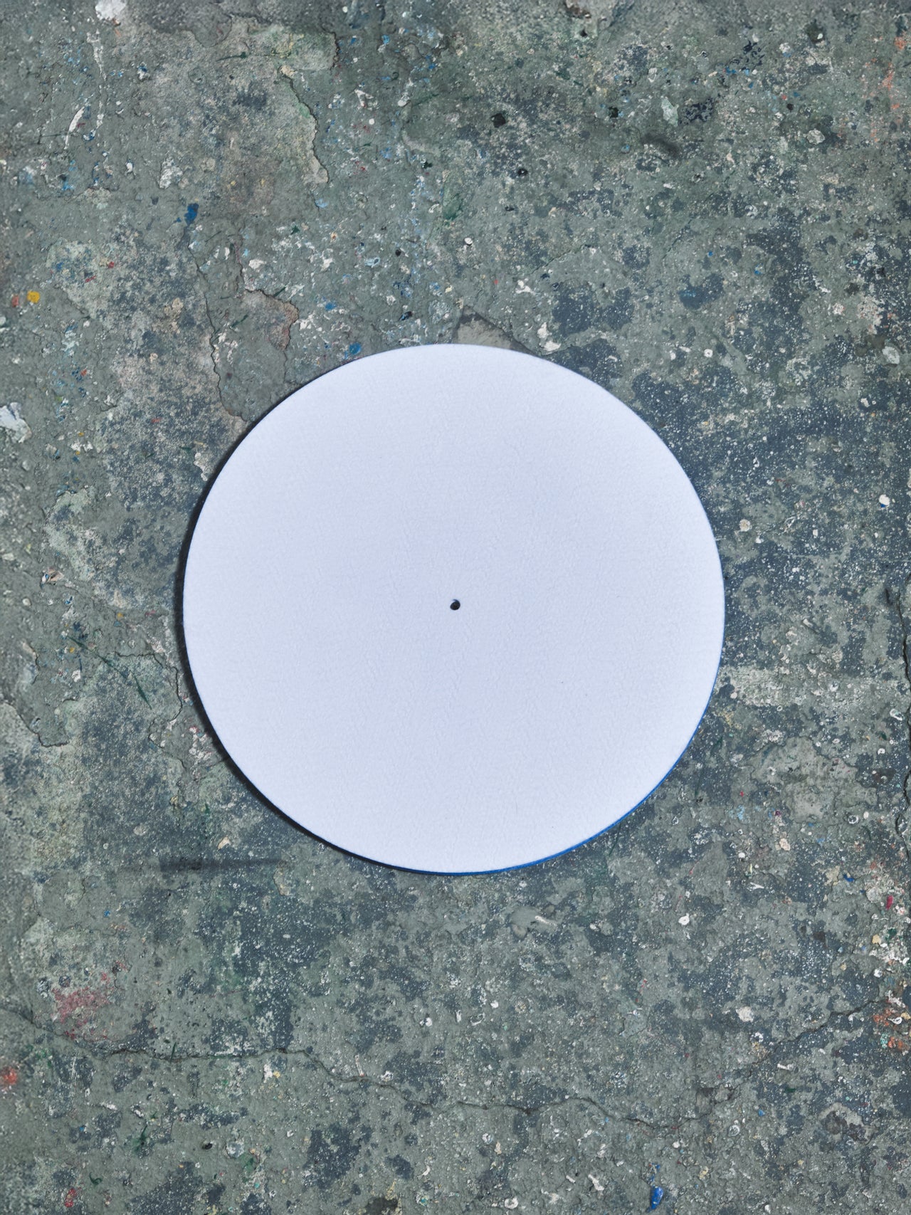 UTS 5 YRS Slipmat